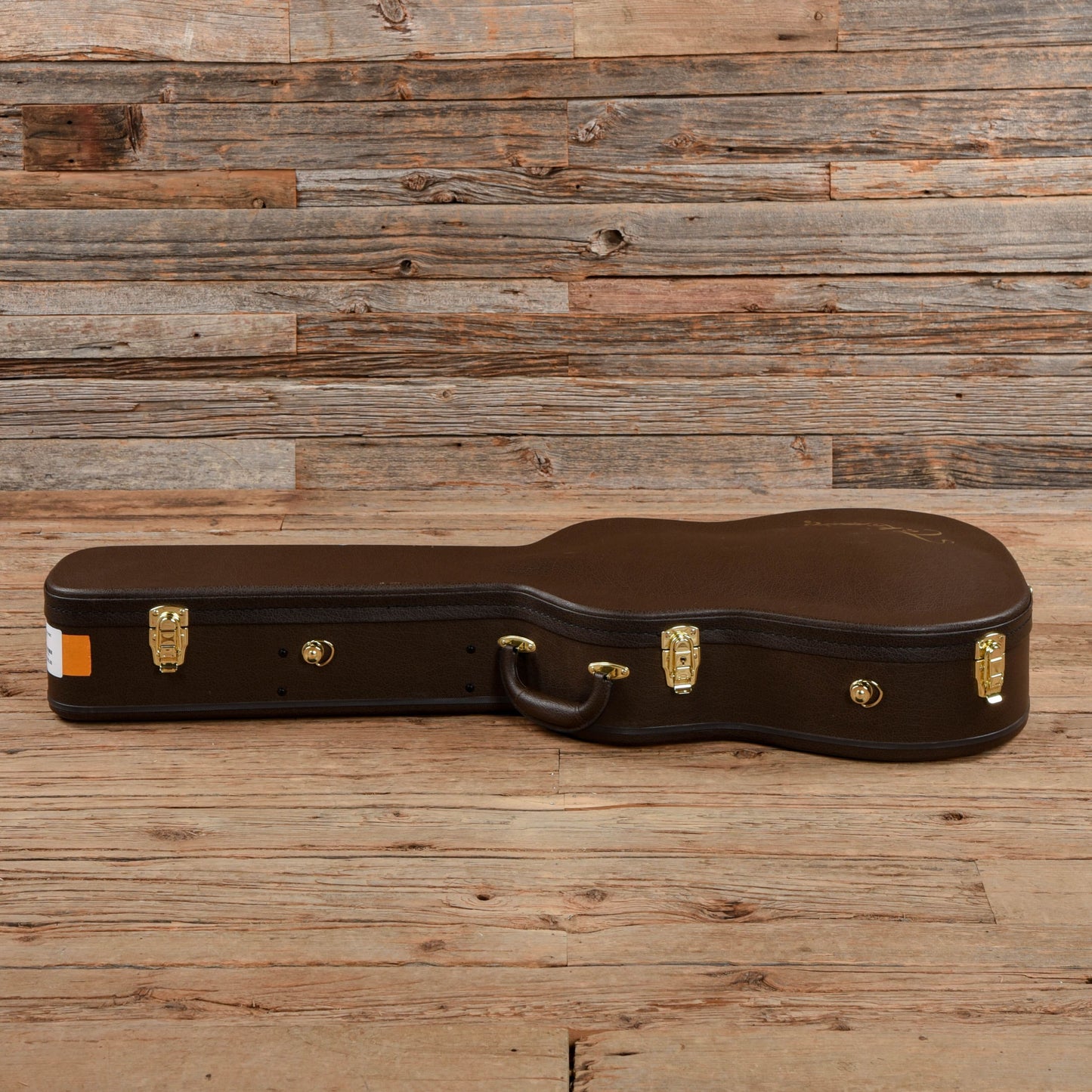 Takamine P7DC Natural Acoustic Guitars / Dreadnought