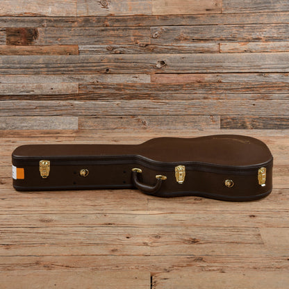 Takamine P7DC Natural Acoustic Guitars / Dreadnought