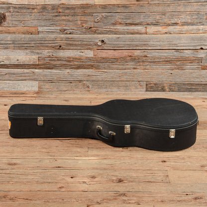 Takamine F-366S Natural 1976 Acoustic Guitars / Jumbo