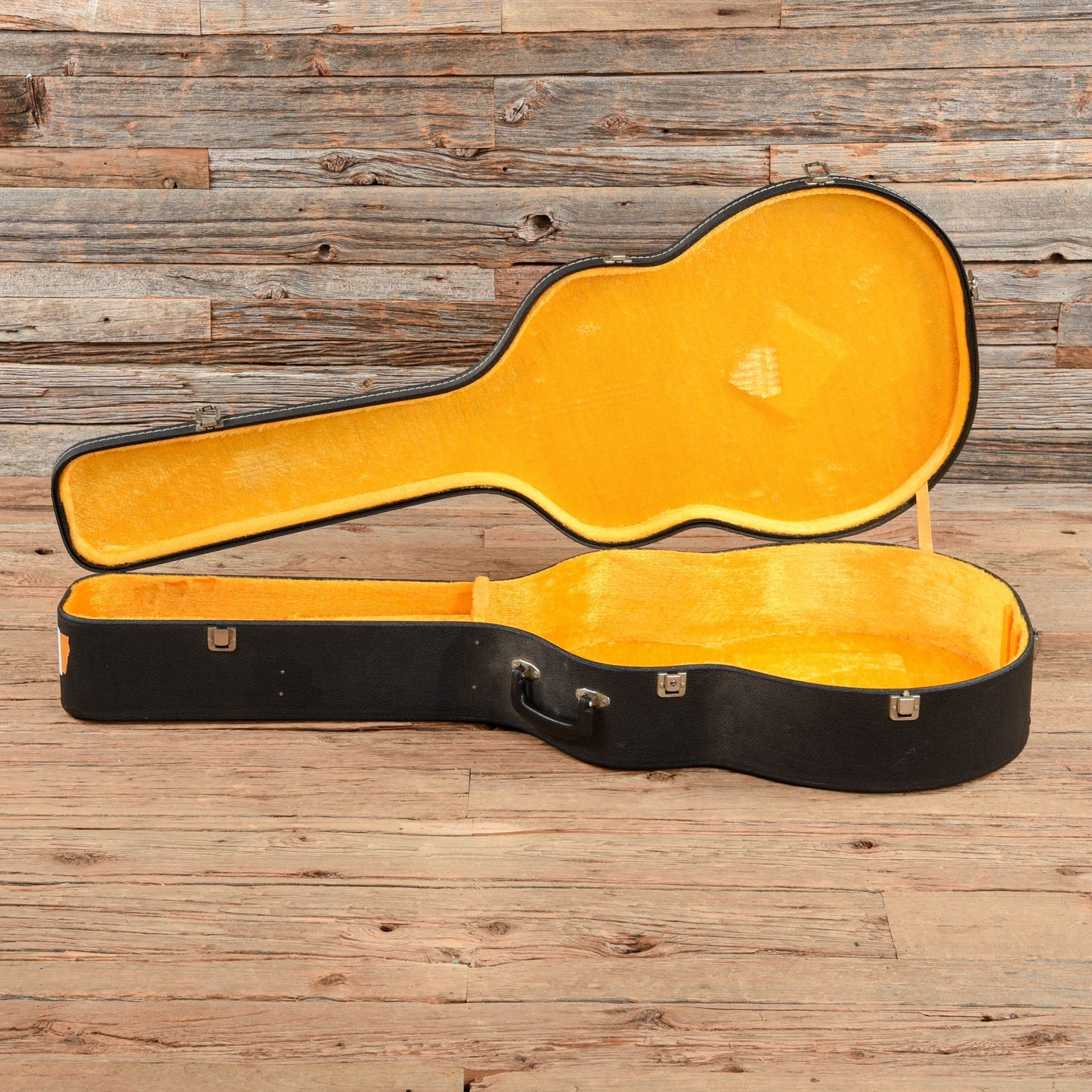 Takamine F-366S Natural 1976 Acoustic Guitars / Jumbo