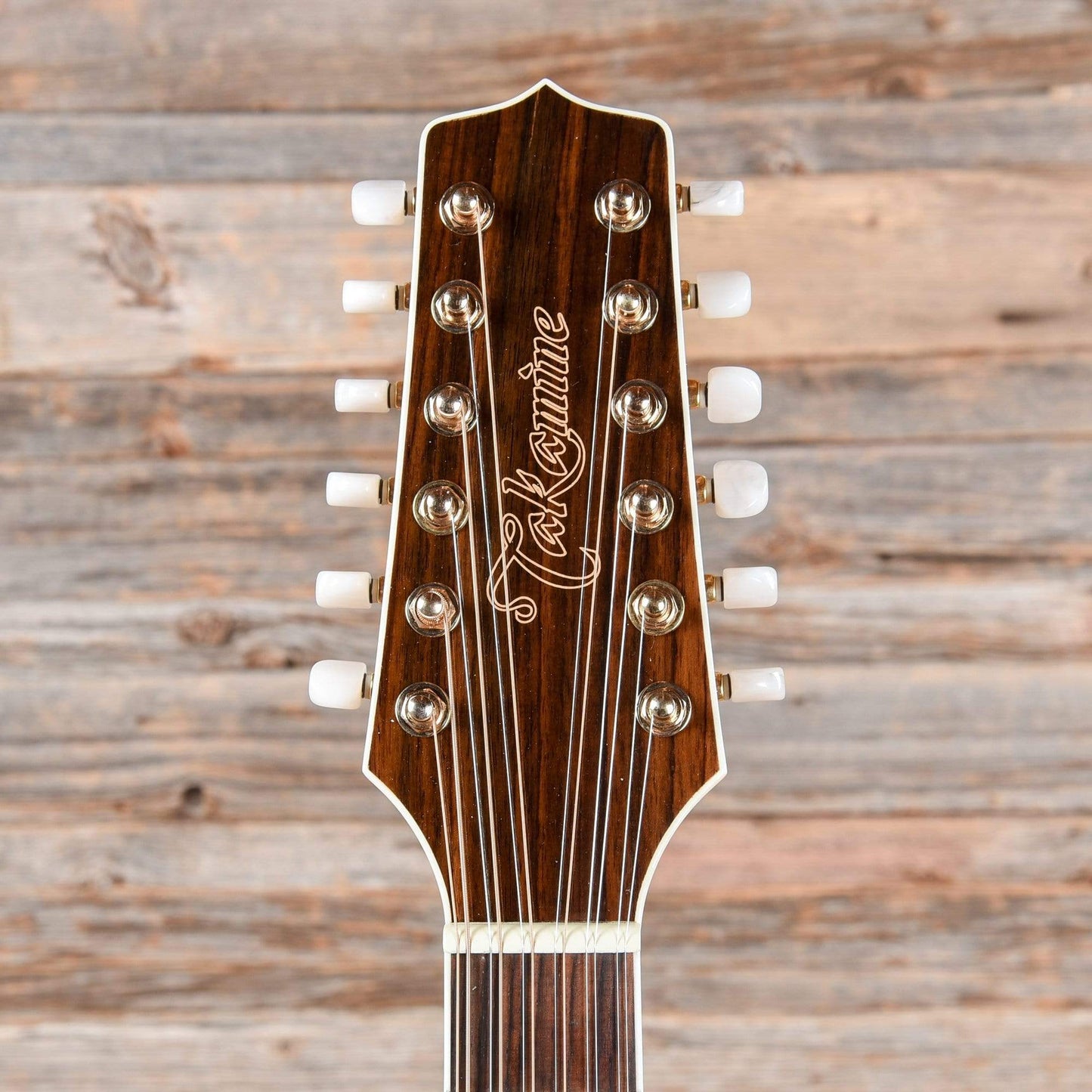 Takamine GJ72CE-12 Natural 2013 Acoustic Guitars / Jumbo