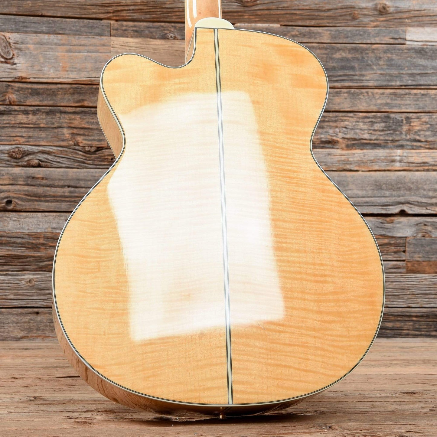 Takamine GJ72CE-12 Natural 2013 Acoustic Guitars / Jumbo