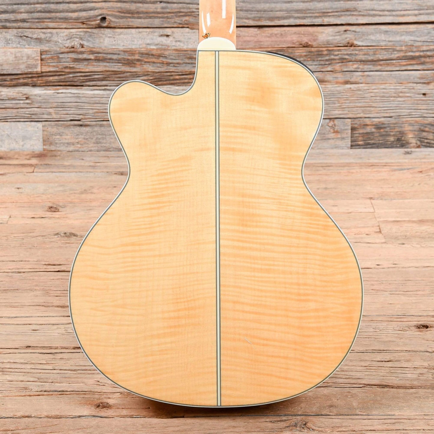 Takamine GJ72CE-12 Natural 2013 Acoustic Guitars / Jumbo