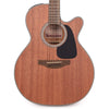 Takamine GN11MCE NEX Acoustic-Electric Natural Acoustic Guitars / Jumbo