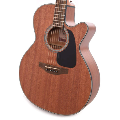Takamine GN11MCE NEX Acoustic-Electric Natural Acoustic Guitars / Jumbo