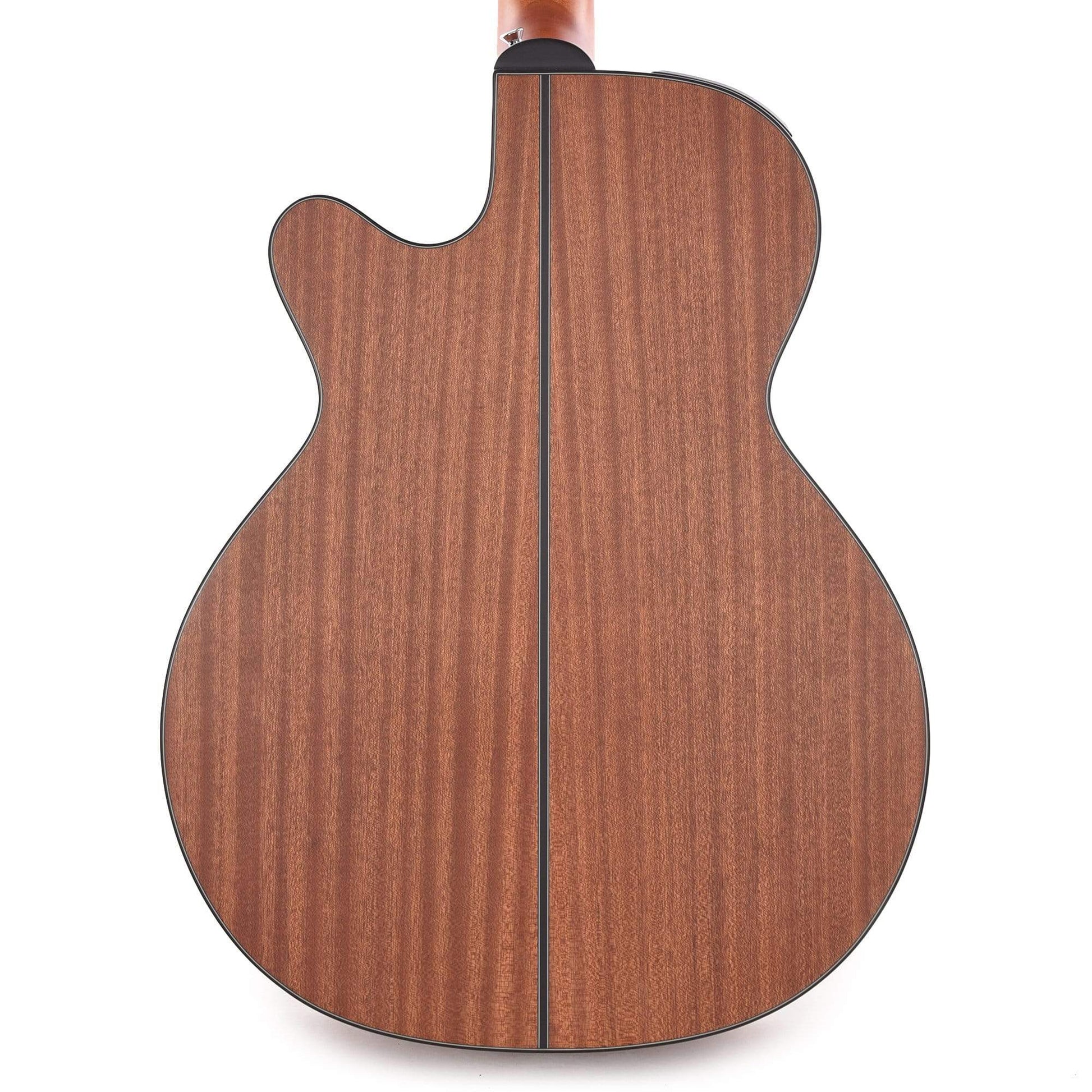 Takamine GN11MCE NEX Acoustic-Electric Natural Acoustic Guitars / Jumbo