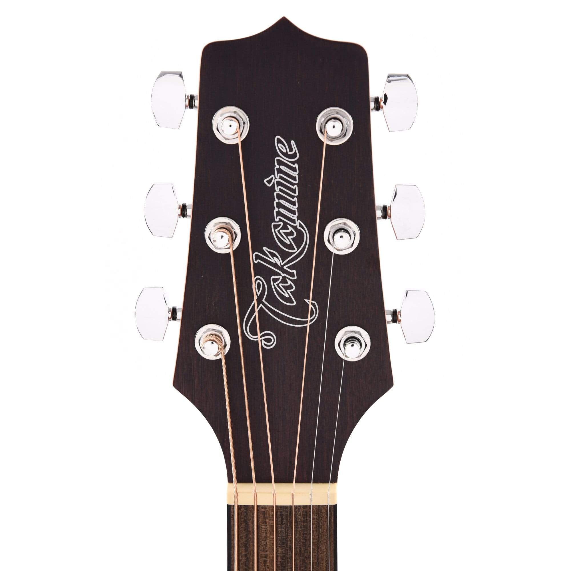 Takamine GN11MCE NEX Acoustic-Electric Natural Acoustic Guitars / Jumbo