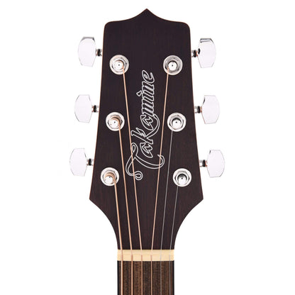 Takamine GN11MCE NEX Acoustic-Electric Natural Acoustic Guitars / Jumbo