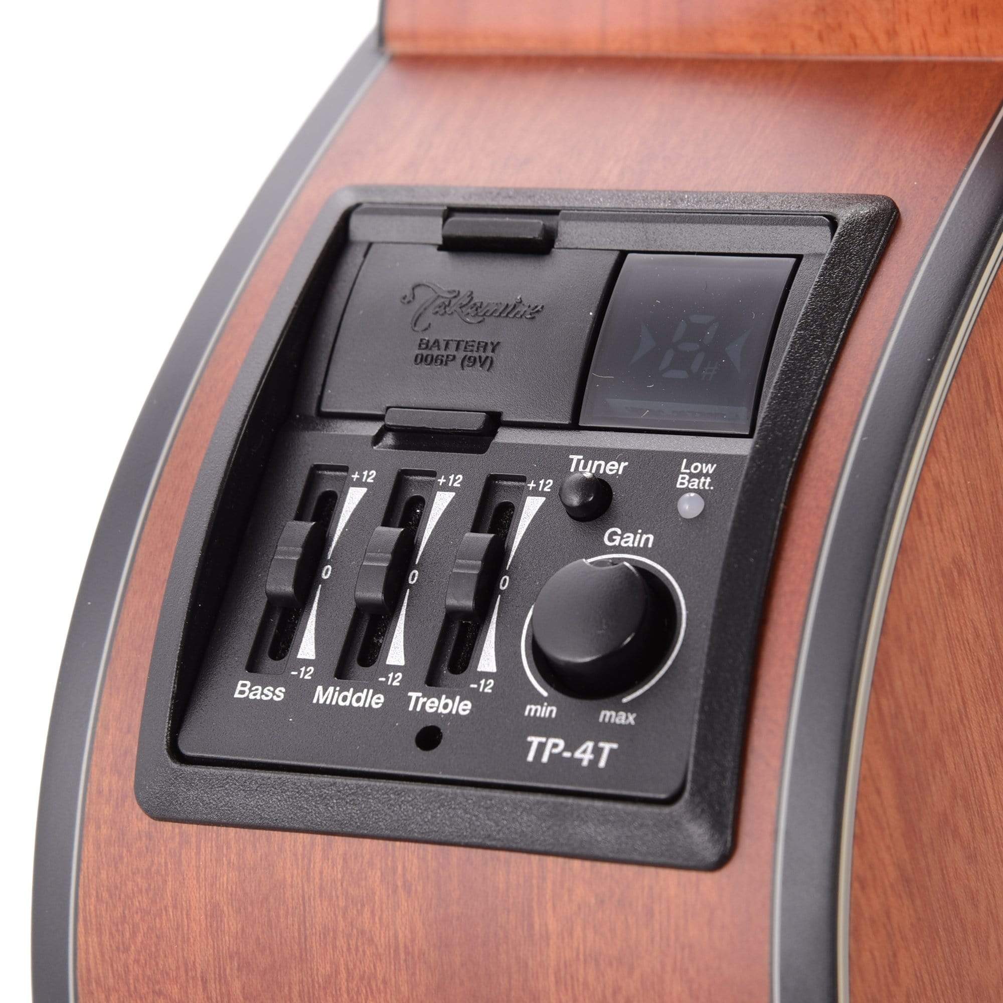 Takamine GN11MCE NEX Acoustic-Electric Natural Acoustic Guitars / Jumbo