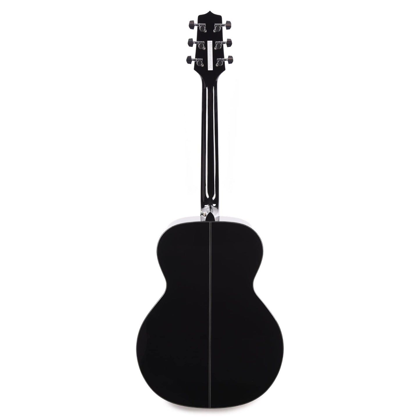 Takamine GN30 NEX Black Acoustic Guitars / Jumbo