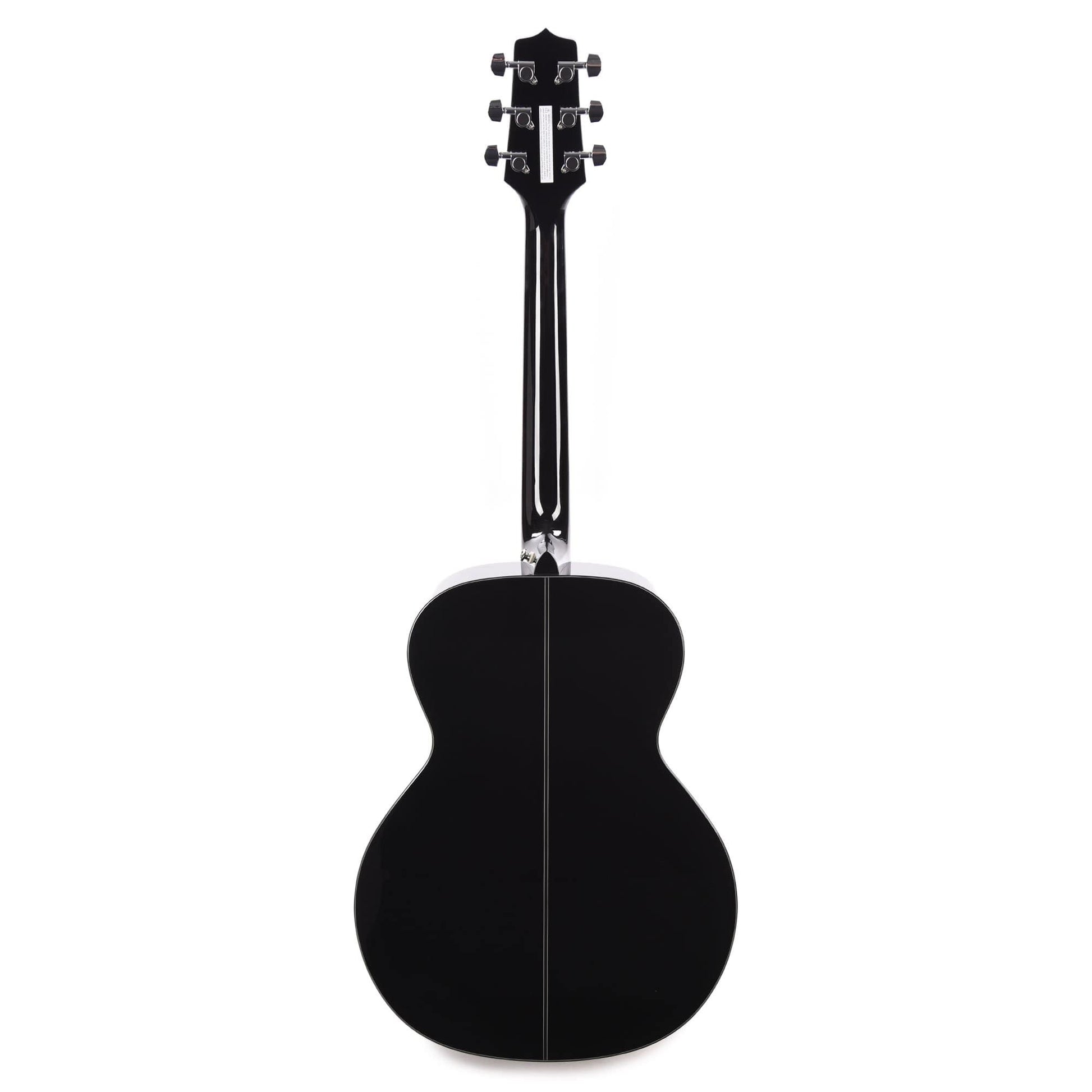 Takamine GN30 NEX Black Acoustic Guitars / Jumbo