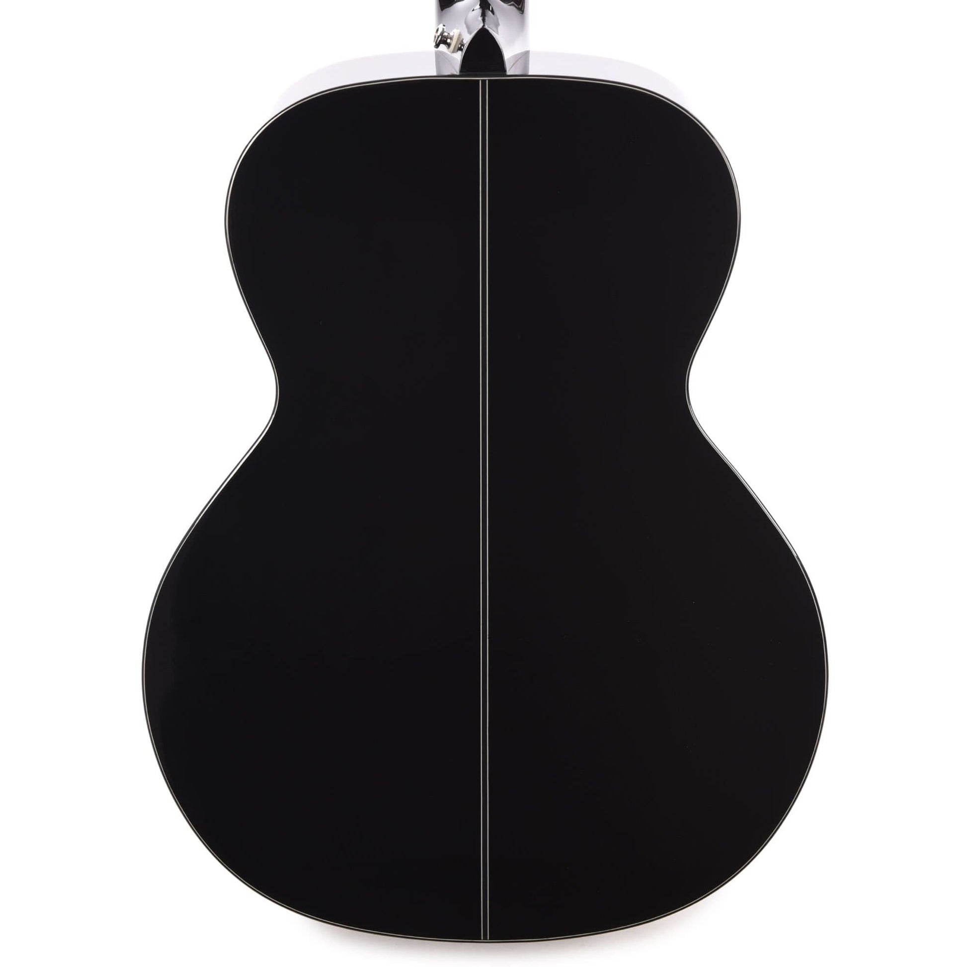 Takamine GN30 NEX Black Acoustic Guitars / Jumbo