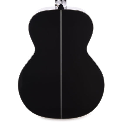 Takamine GN30 NEX Black Acoustic Guitars / Jumbo