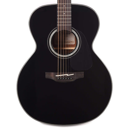 Takamine GN30 NEX Black Acoustic Guitars / Jumbo