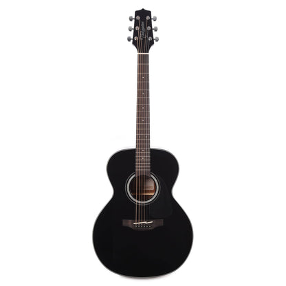 Takamine GN30 NEX Black Acoustic Guitars / Jumbo