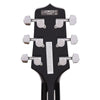 Takamine GN30 NEX Black Acoustic Guitars / Jumbo