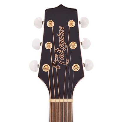 Takamine GN75CE NEX Acoustic-Electric Wine Red Acoustic Guitars / Jumbo