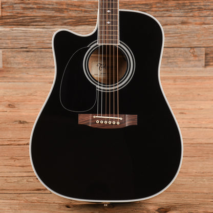 Takamine EF341SCLH   LEFTY Acoustic Guitars / Left-Handed