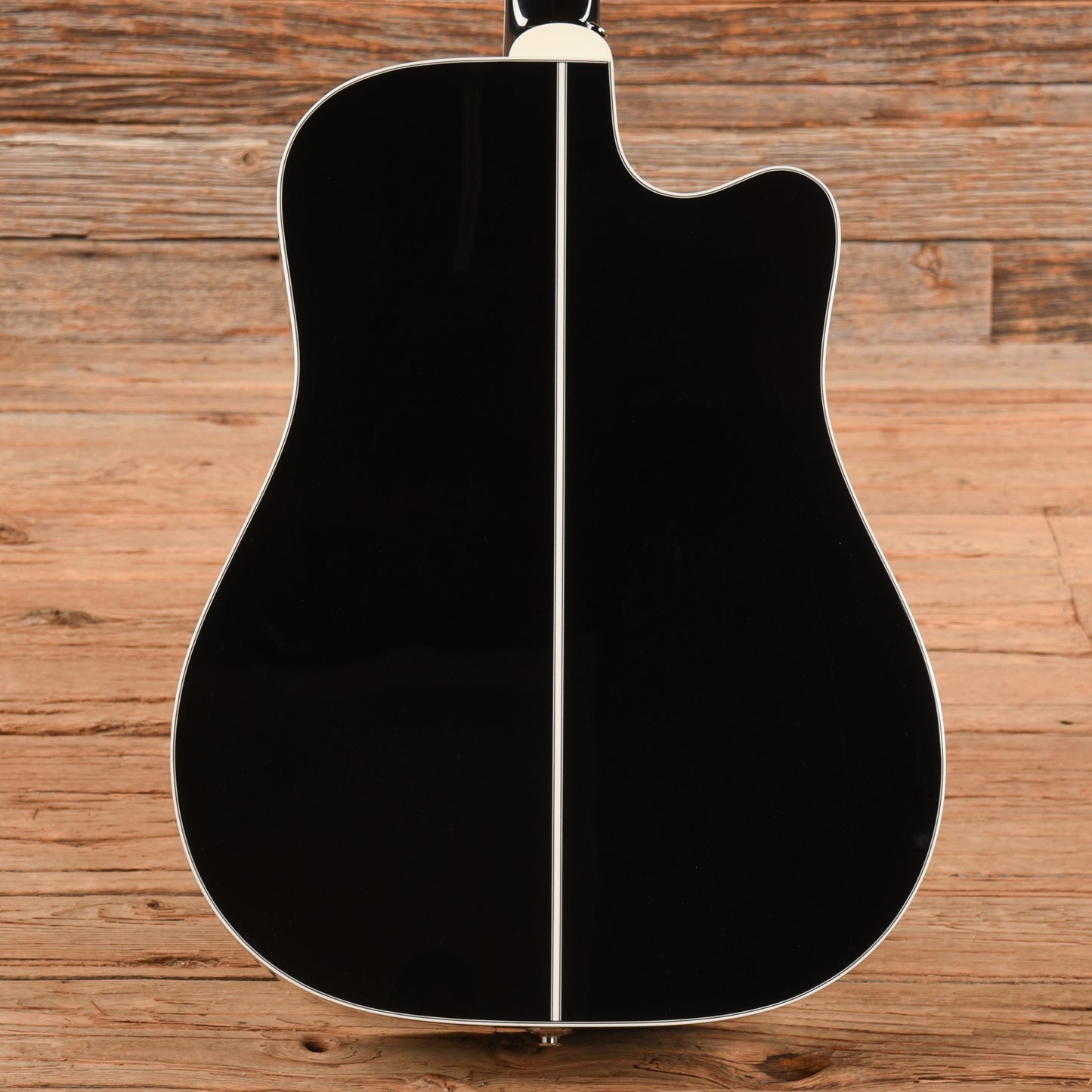 Takamine EF341SCLH   LEFTY Acoustic Guitars / Left-Handed
