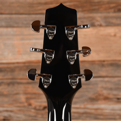 Takamine EF341SCLH   LEFTY Acoustic Guitars / Left-Handed