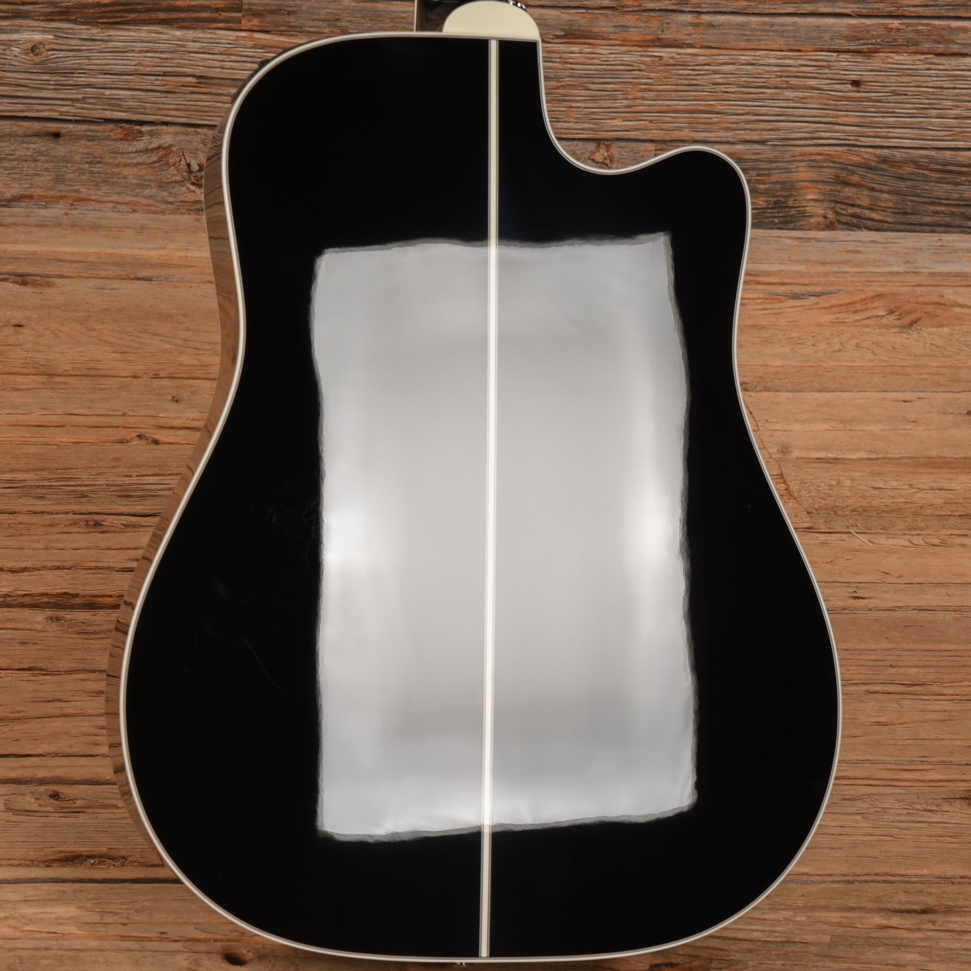 Takamine EF341SCLH   LEFTY Acoustic Guitars / Left-Handed
