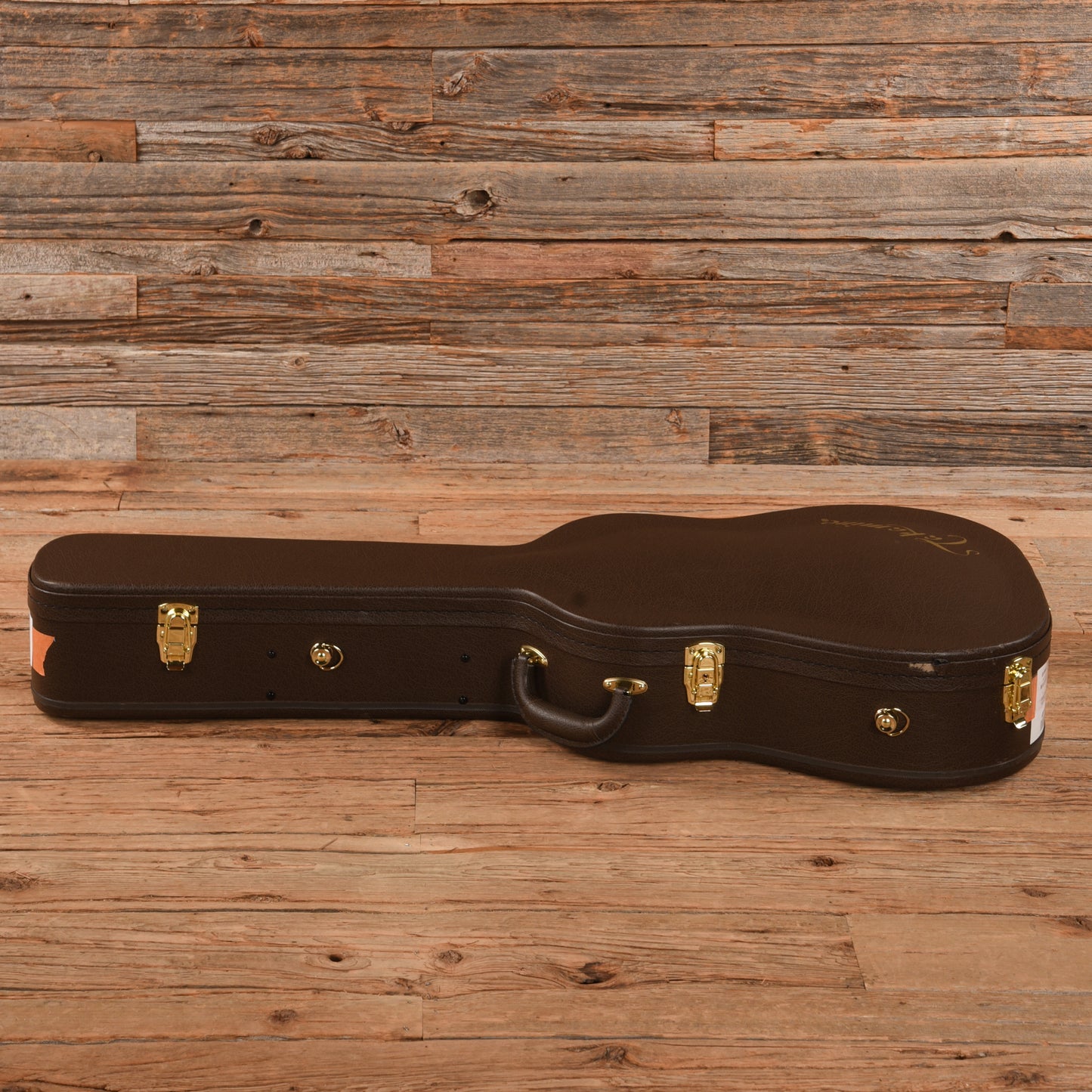 Takamine EF341SCLH   LEFTY Acoustic Guitars / Left-Handed