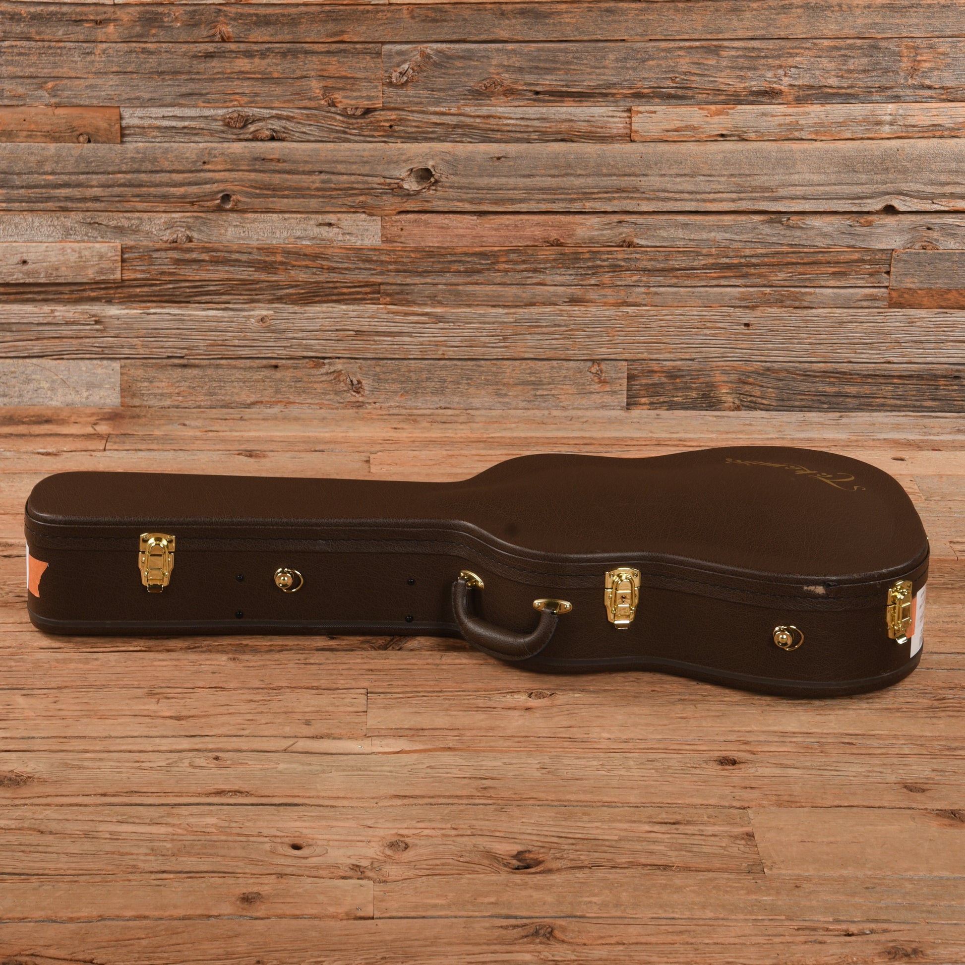 Takamine EF341SCLH   LEFTY Acoustic Guitars / Left-Handed