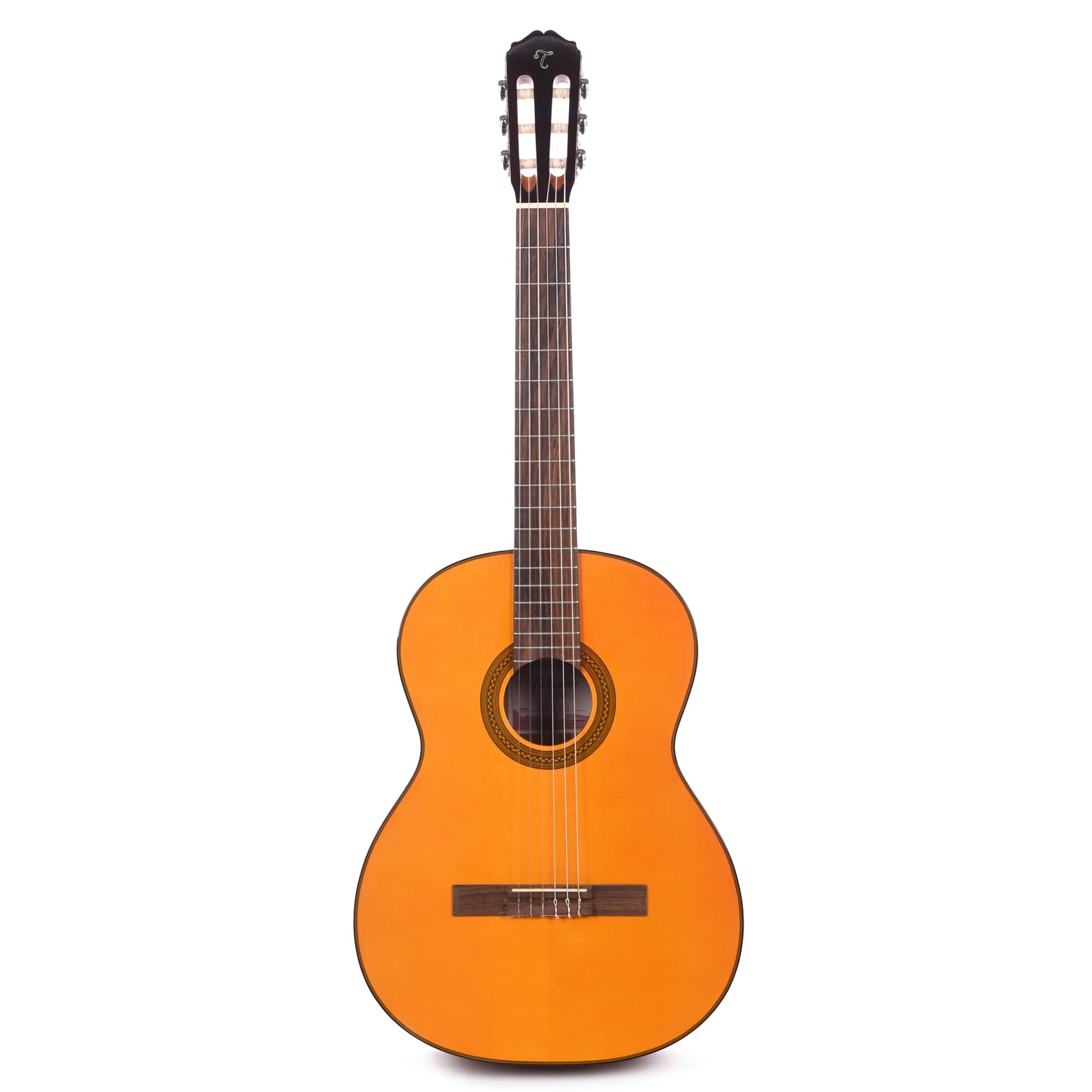 Takamine GC1 LEFTY Classical Natural Acoustic Guitars / Left-Handed