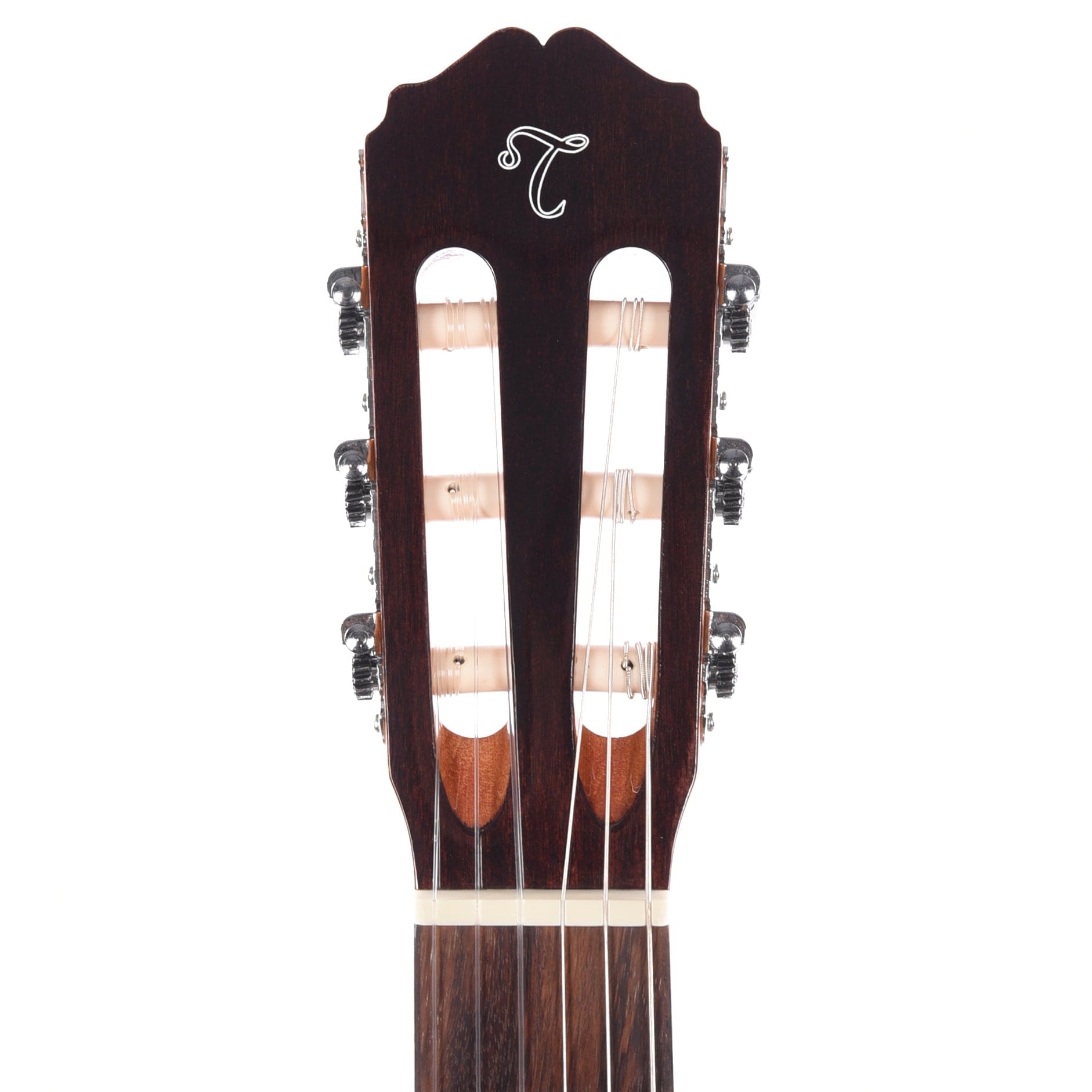 Takamine GC1 LEFTY Classical Natural Acoustic Guitars / Left-Handed