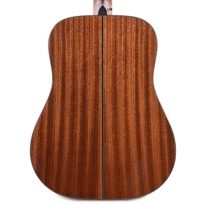 Takamine GD30 LEFTY Dreadnought Natural Acoustic Guitars / Left-Handed