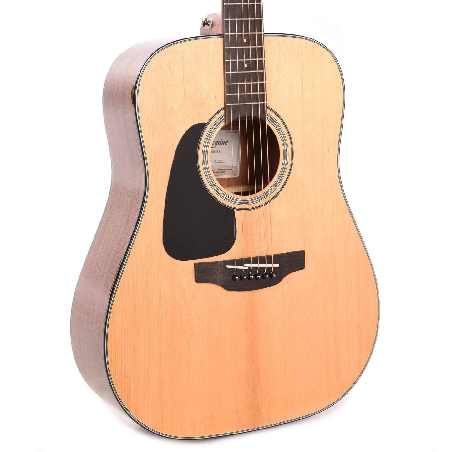 Takamine GD30 LEFTY Dreadnought Natural Acoustic Guitars / Left-Handed
