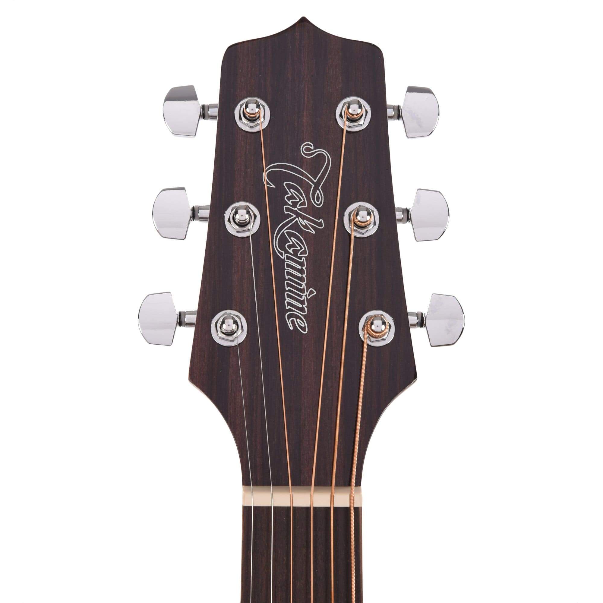 Takamine GD30 LEFTY Dreadnought Natural Acoustic Guitars / Left-Handed