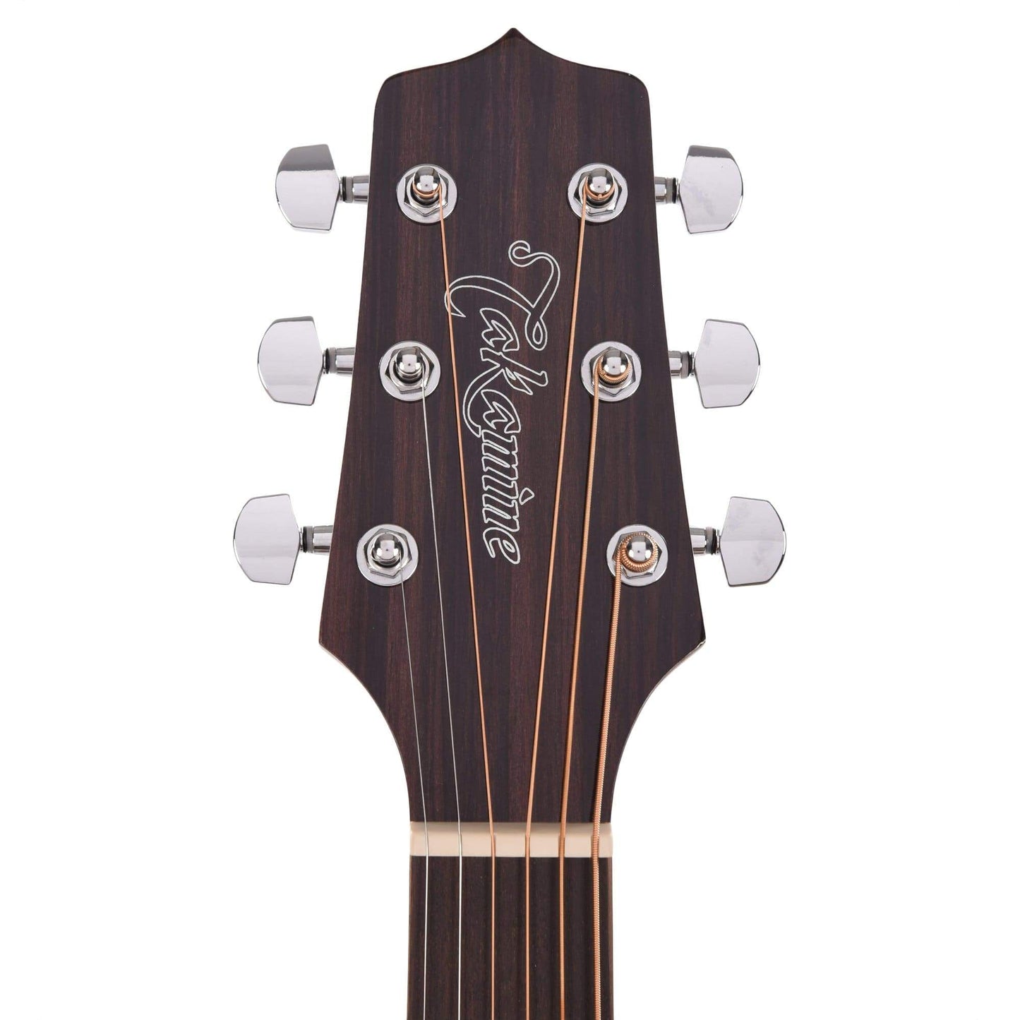 Takamine GD30 LEFTY Dreadnought Natural Acoustic Guitars / Left-Handed