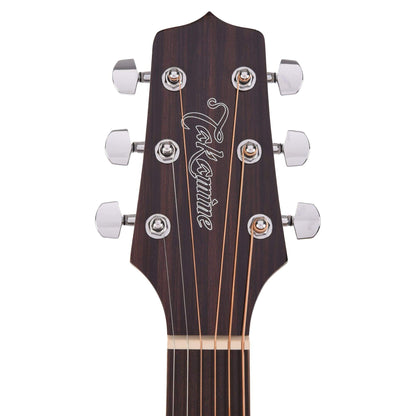 Takamine GD30 LEFTY Dreadnought Natural Acoustic Guitars / Left-Handed