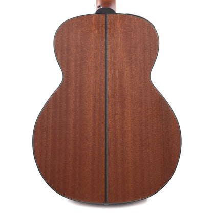 Takamine GX11ME Taka-Mini 3/4 Travel NEX-Mini Acoustic-Electric Natural Acoustic Guitars / Mini/Travel