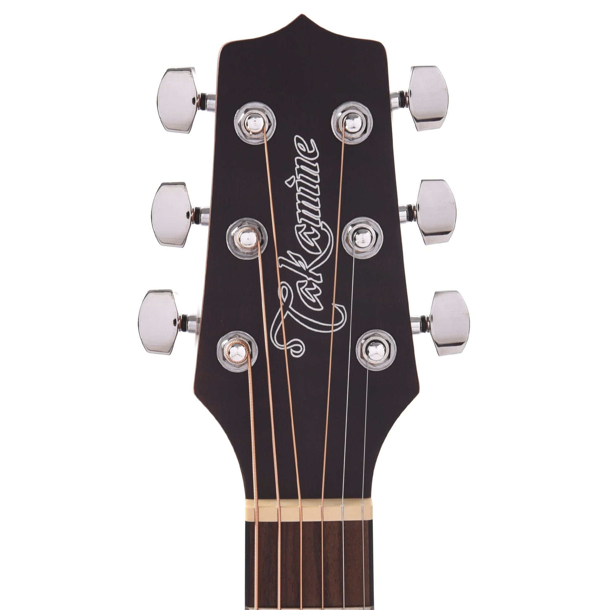 Takamine GX11ME Taka-Mini 3/4 Travel NEX-Mini Acoustic-Electric Natural Acoustic Guitars / Mini/Travel