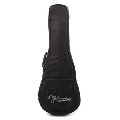 Takamine GX11ME Taka-Mini 3/4 Travel NEX-Mini Acoustic-Electric Natural Acoustic Guitars / Mini/Travel