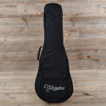 Takamine GX11ME Taka-Mini 3/4 Travel NEX-Mini Acoustic-Electric Natural Acoustic Guitars / Mini/Travel