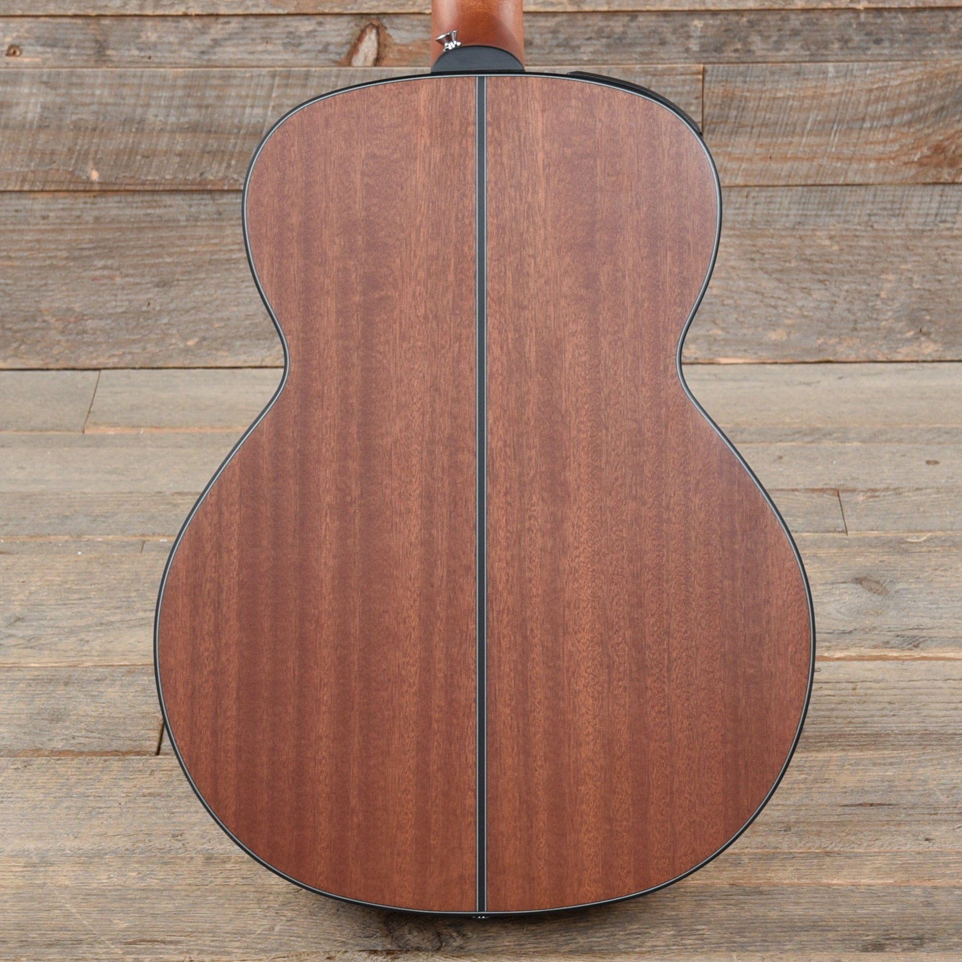 Takamine GX11ME Taka-Mini 3/4 Travel NEX-Mini Acoustic-Electric Natural Acoustic Guitars / Mini/Travel