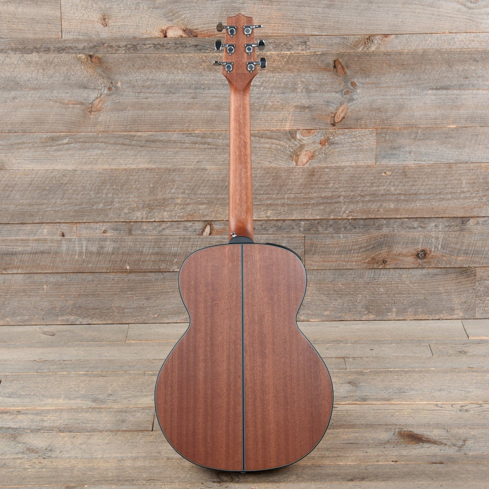 Takamine GX11ME Taka-Mini 3/4 Travel NEX-Mini Acoustic-Electric Natural Acoustic Guitars / Mini/Travel