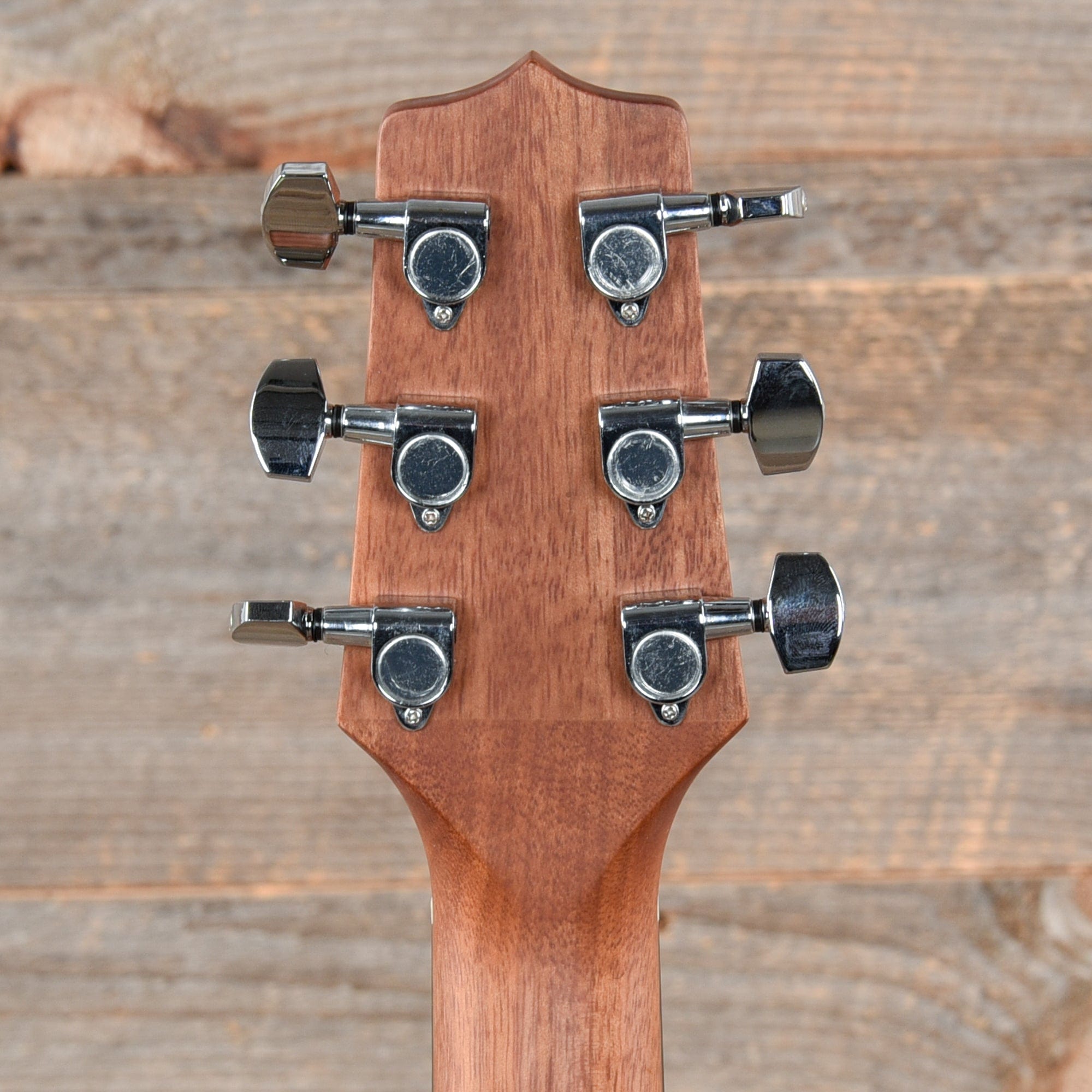 Takamine GX11ME Taka-Mini 3/4 Travel NEX-Mini Acoustic-Electric Natural Acoustic Guitars / Mini/Travel