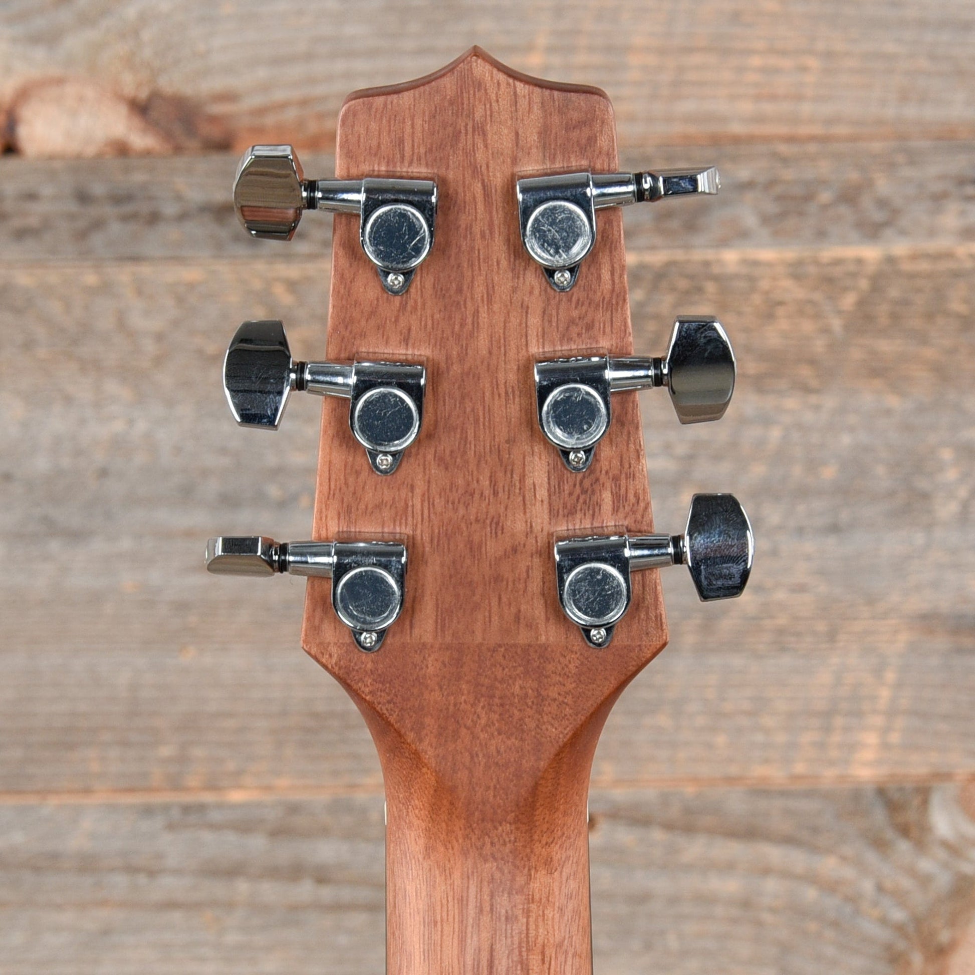 Takamine GX11ME Taka-Mini 3/4 Travel NEX-Mini Acoustic-Electric Natural Acoustic Guitars / Mini/Travel