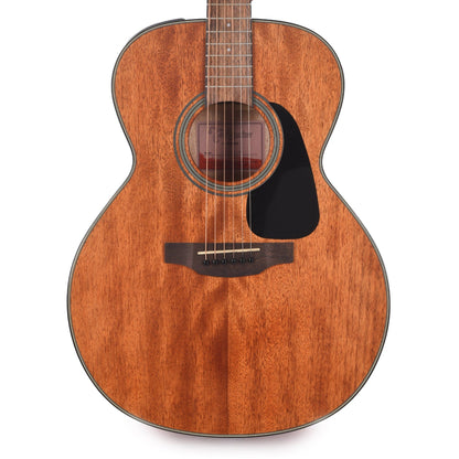 Takamine GLN11E NEX Okoume Natural Acoustic Guitars / OM and Auditorium