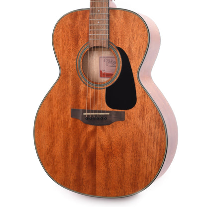 Takamine GLN11E NEX Okoume Natural Acoustic Guitars / OM and Auditorium