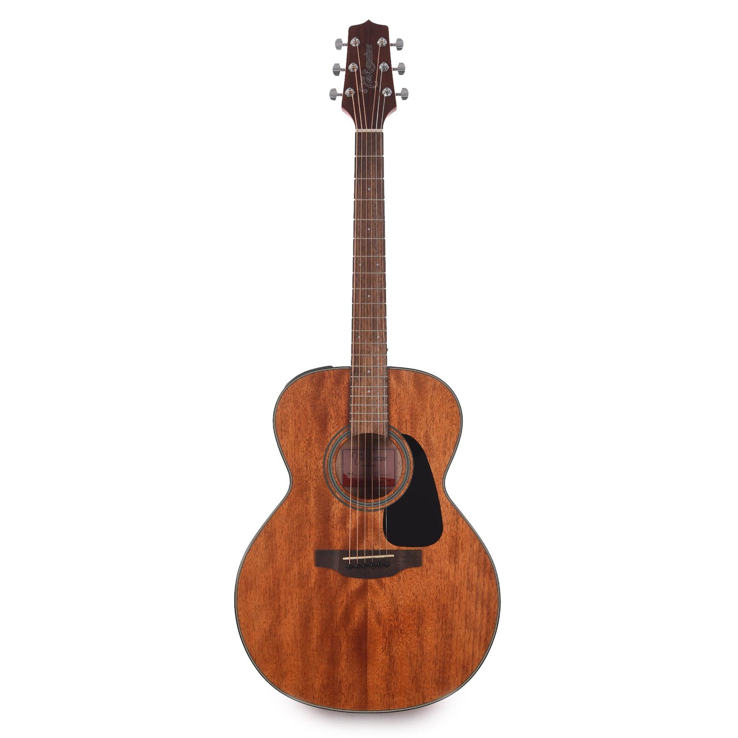 Takamine GLN11E NEX Okoume Natural Acoustic Guitars / OM and Auditorium
