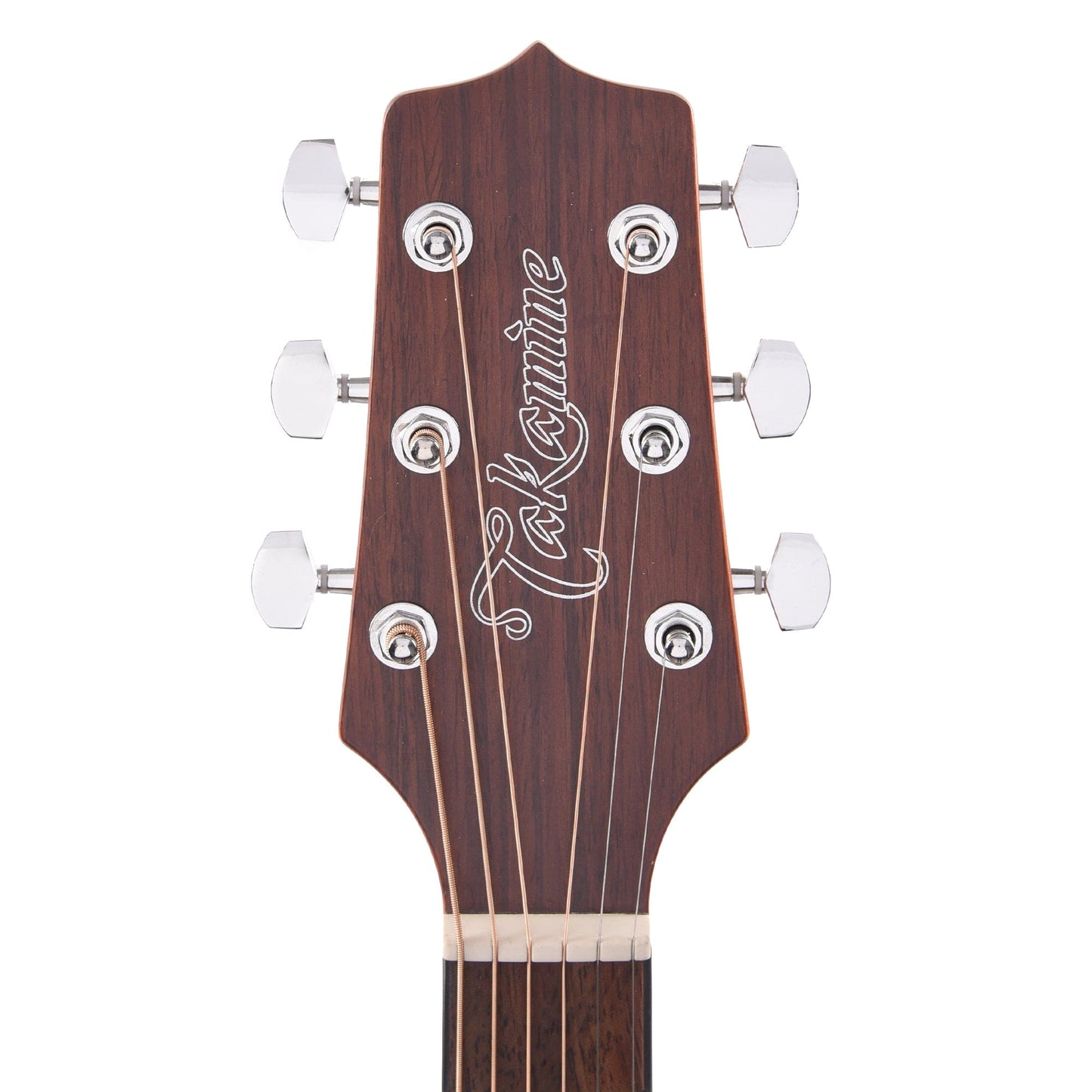 Takamine GLN11E NEX Okoume Natural Acoustic Guitars / OM and Auditorium