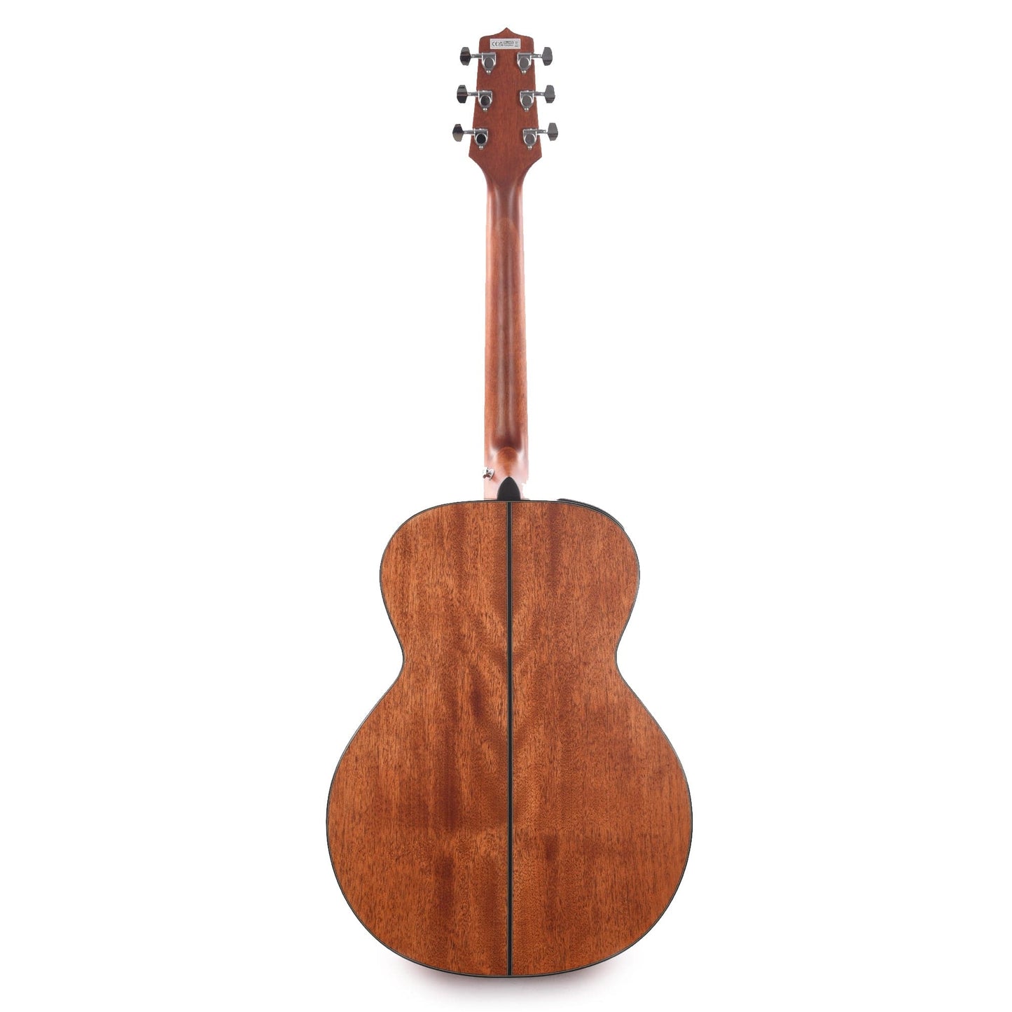 Takamine GLN12E NEX Spruce/Okoume Natural Acoustic Guitars / OM and Auditorium