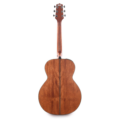 Takamine GLN12E NEX Spruce/Okoume Natural Acoustic Guitars / OM and Auditorium