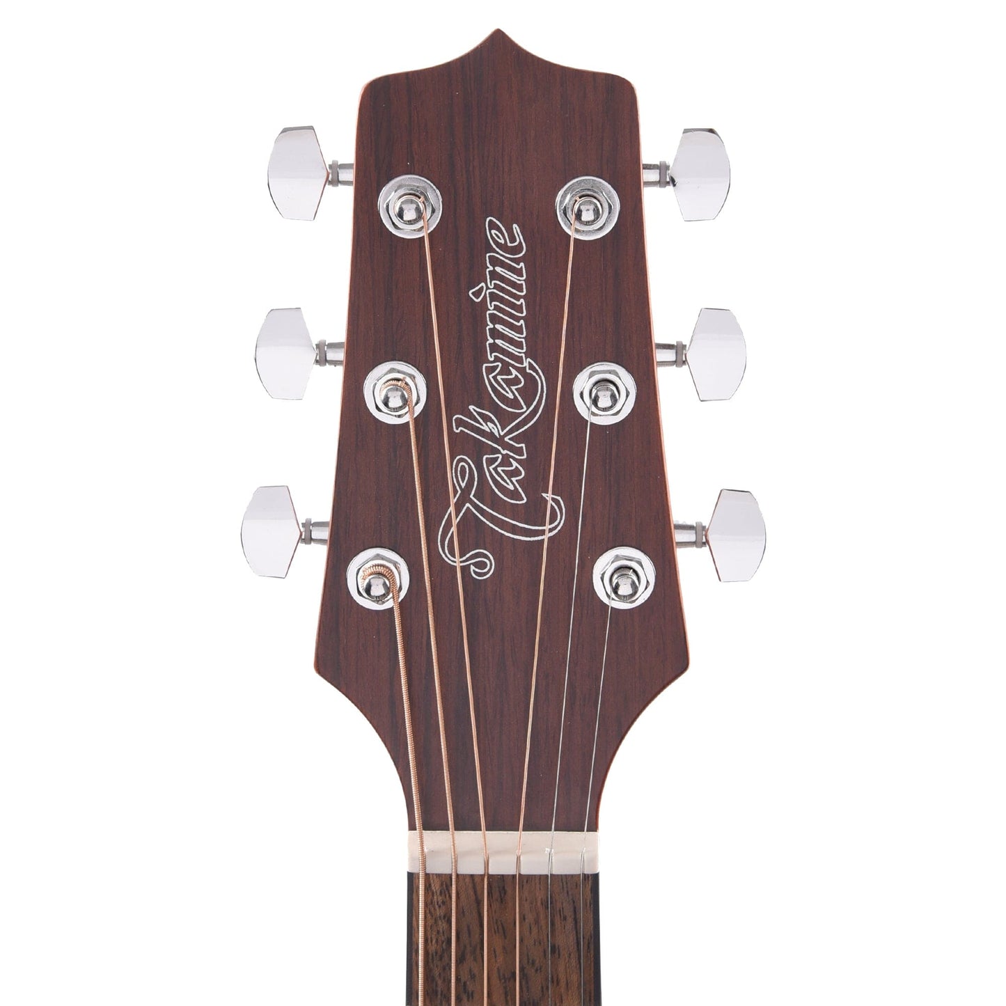 Takamine GLN12E NEX Spruce/Okoume Natural Acoustic Guitars / OM and Auditorium