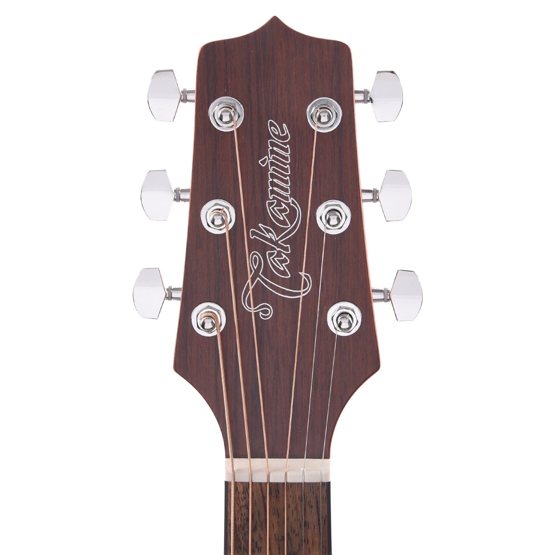 Takamine GLN12E NEX Spruce/Okoume Natural Acoustic Guitars / OM and Auditorium